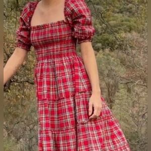 HILL HOUSE Dress || XL